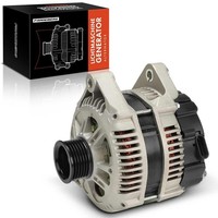 Frankberg Lichtmaschine Generator 150A Passend FüR Opel Sintra | 5481FB0061543