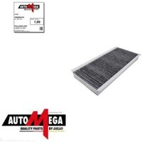 Automega 180005310 Filter FüR Innenraumluft Innenraumfilter Filter