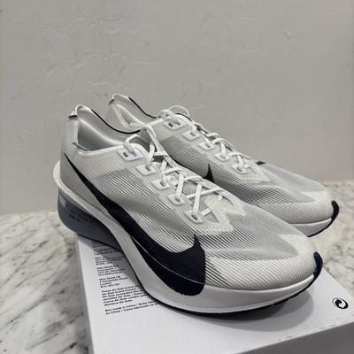 Nike ZoomX VaporFly Next% 4 'Gridiron' HF6414-100 Mens Size 11
