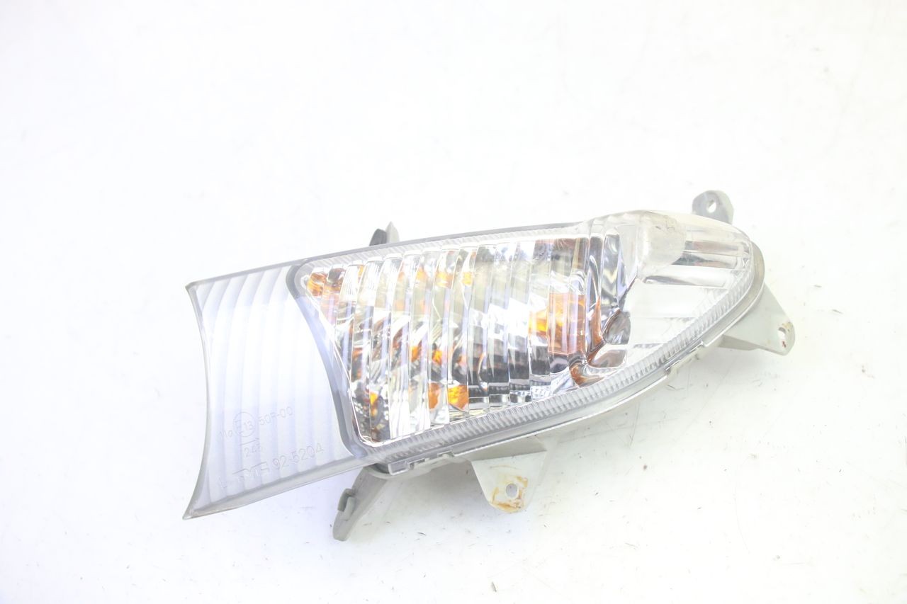 CLIGNOTANTE ANTERIORE SINISTRA - SUZUKI BURGMAN 125 (2007 - 2014)
