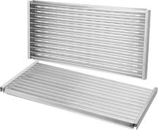 17" Grill Grate for Charbroil Performance TRU-Infrared/Amplifire 2 Burner 463633