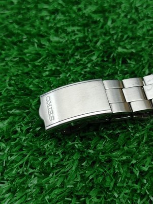 HYPER-RARE SEIKO 5 TURQUOISE SUMO WATCH AUTOMATIC JAPAN SKX187