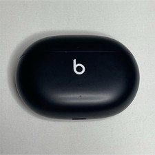 Beats by Dr. Dre Black Charging Case only