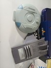Star Trek USS VOYAGER NCC-74656 Magazine & Grab Bag Of Misc St Collection — photo 3