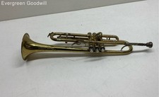 Vintage king superior trumpet
