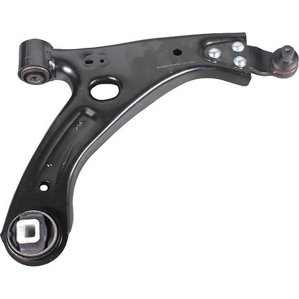 Metzger 58185302 Lenker RadaufhäNgung FüR Volvo XC40 536-image