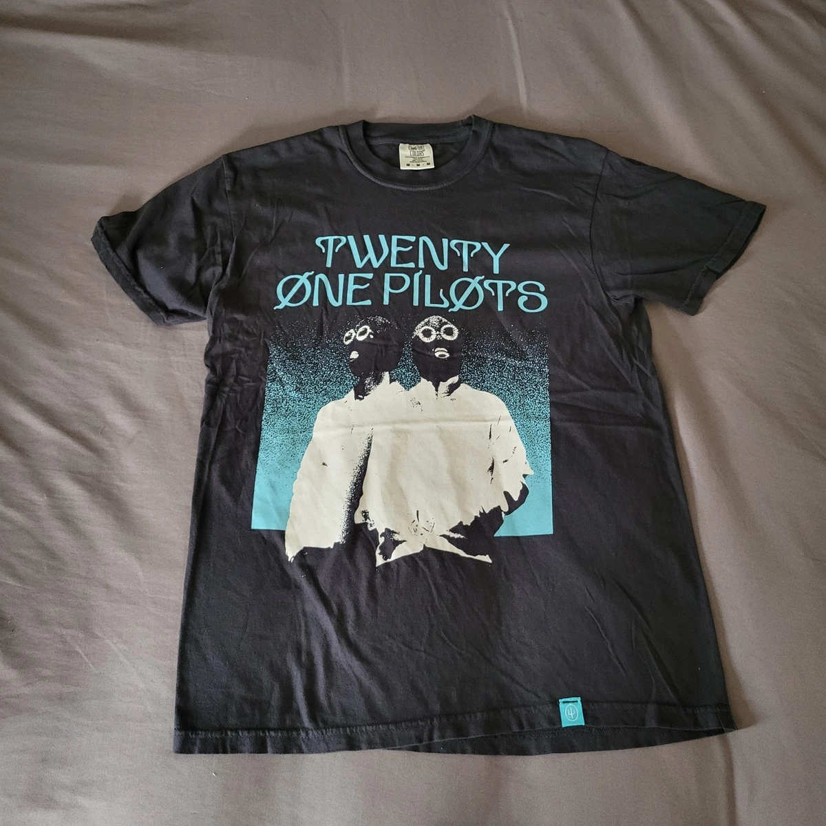 Twenty One Band T-Shirts for Men for sale | eBay