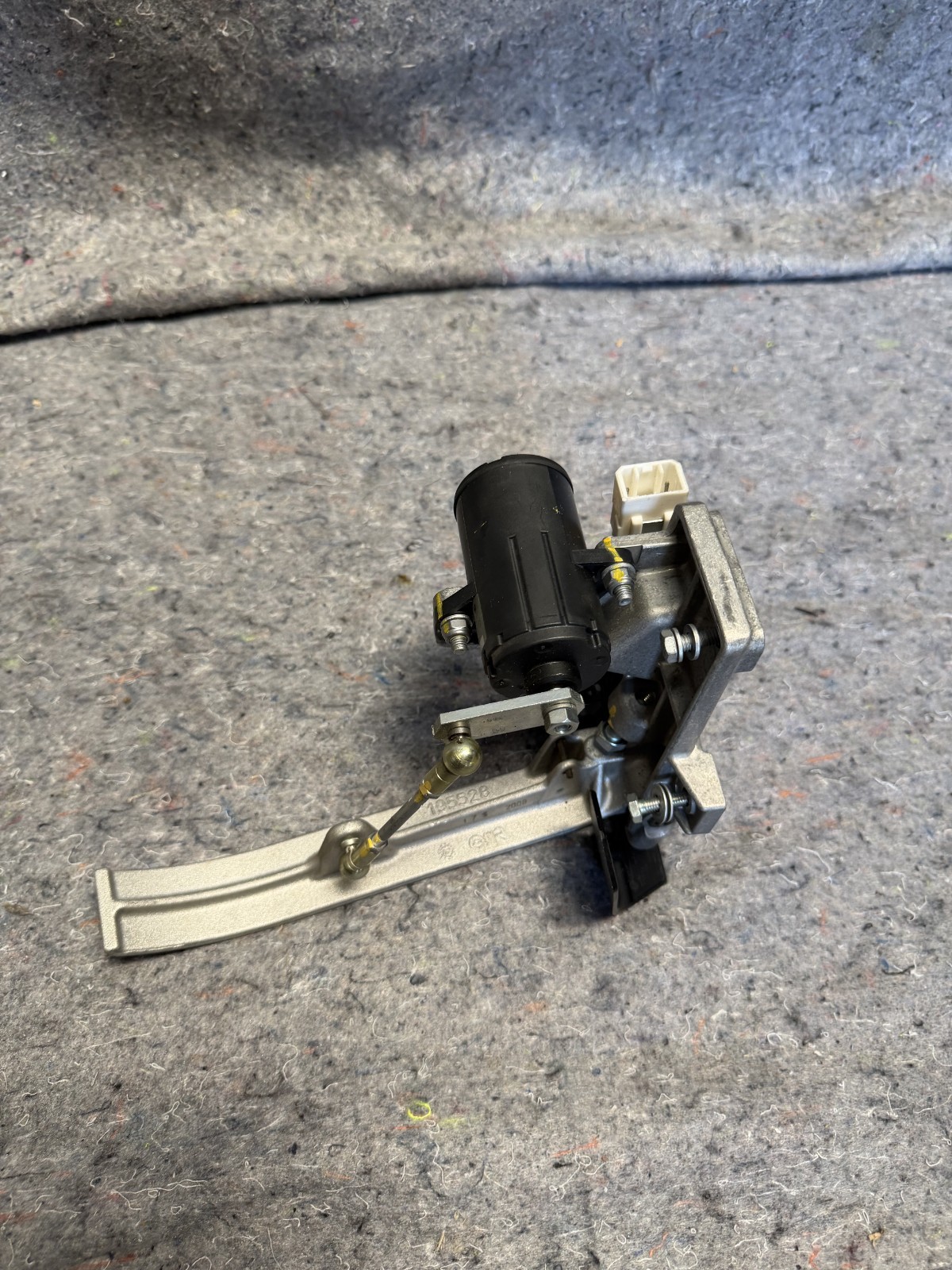 Ferrari F430 Accelerator pedal P/N 196180