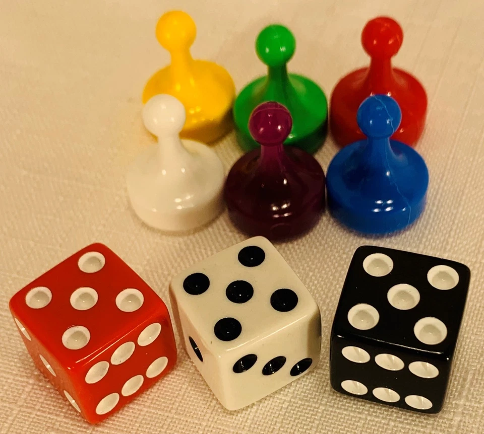 2003 Go To The Head Of The Class Game by Hasbro Complete in Great Cond FREE SHIP - Image 3 of 4