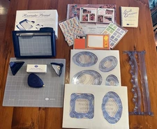 Creative Memories Huge LOT of items + Extras