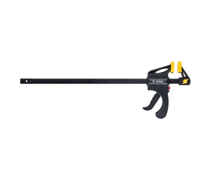 Fits TOPEX-NEO-GRAPHITE NARZ�DZIA 12A545 TOPEX QUICK CLAMP 450X60MM