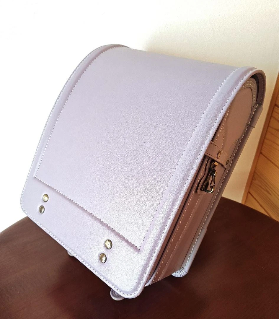 Randoseru Purple Backpacks & Bags for Kids for sale | eBay