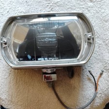 Lucas LR8  12V Square  8 spotlight,  new , ne...