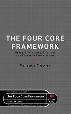 The Four Core Framework (Beats), Coyne, Shawn