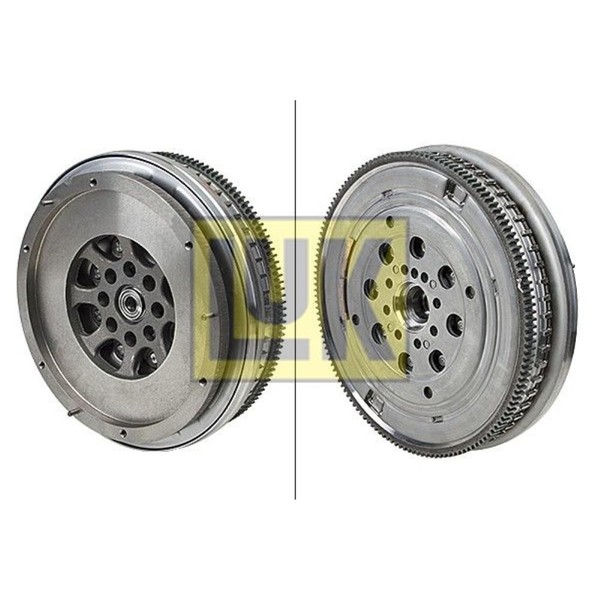 LuK Schwungrad Zweimassenschwungrad FüR Mercedes-Benz C-Klasse T-Model S205-image