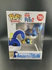 Funko Pop! Vinyl: The Secret Life of Pets - Snowball (Superhero Suit) #765