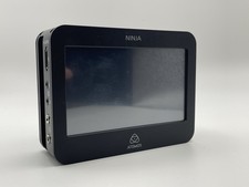 Atomos Ninja Original 2010 Monitor Recorder Kit W/ Box