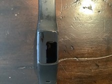 Fitbit Charge 6 Fitness Tracker - Black - GA05183NA with cases to protect watch