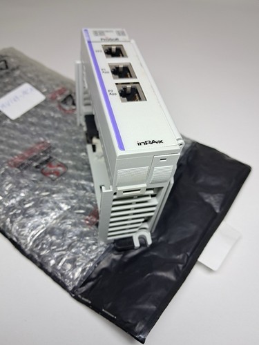 Module de communication maître/esclave Allen Bradley ProSoft MVI69-MCM MVI69 Modbus - Photo 13/15