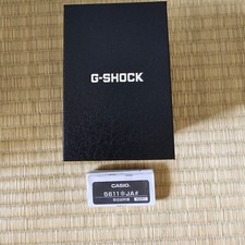 CASIO G-Shock Casio GM 2100 1AJF Condition No.gs3659