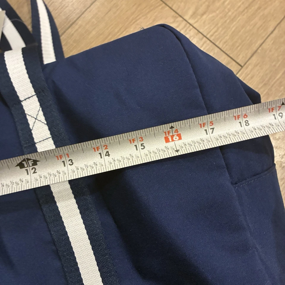 Bolso de Viaje Tommy Bahama Marlyn Duffel Weekender, Nuevo Foto 4 de 4