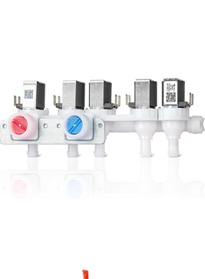 #ad GE Front Load Washer 330090202 Water Valve New $40.00