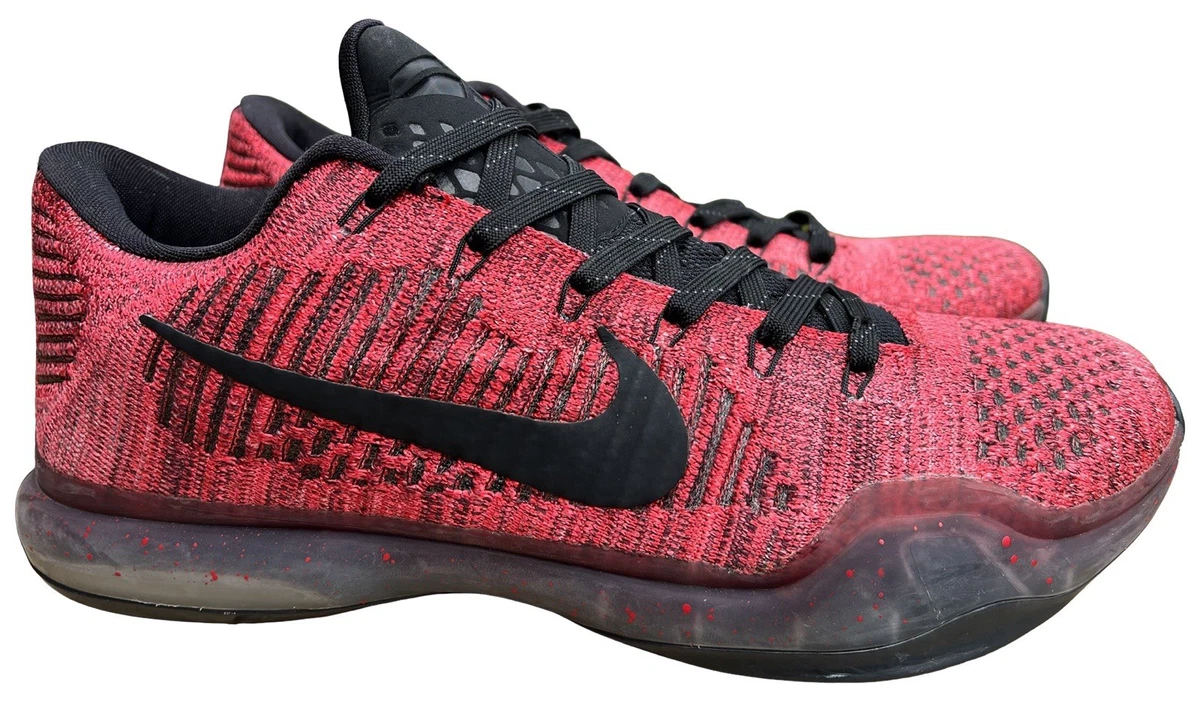 Nike Kobe 11 Elite iD Low Multi-Color - огромный выбор по лучшим