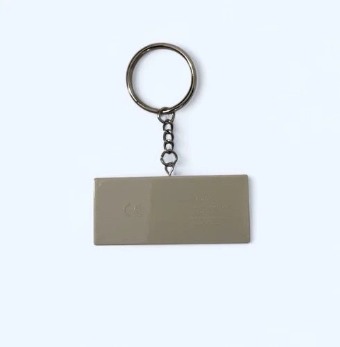 Nintendo controller figure Keychain NES CONTROLLER KEYCHAIN - Picture 2 of 3