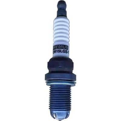 Brisk USA DOR15LGS-T Premium Racing Spark Plug