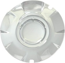 New 20 Inch Chrome Wheel Hub Center Cap 2004-2007 Chevy Silverado Ss Super Sport New 20 Inch Chrome Wheel Hub Center Cap 2004-2007 Chevy Silverado Ss Super Sport