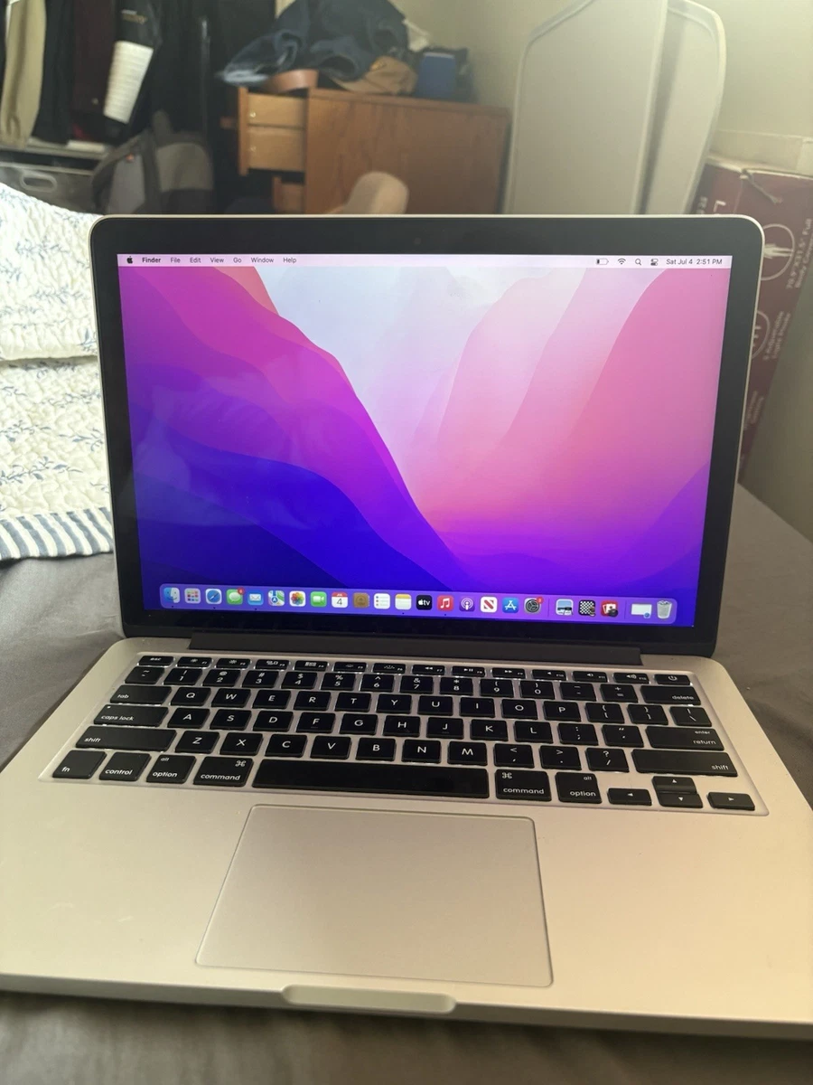 2013 Apple MacBook Pro 13.3 Inch Laptops for sale | eBay