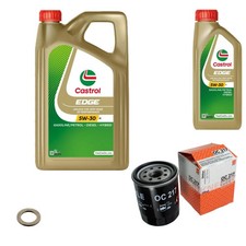 Filtre à huile Subaru JUSTY