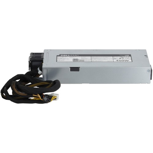 Dell R240/R250/T360 450W 80+ Platinum 106mm Cabled PSU (M4KV7) - Picture 3 of 5