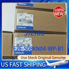 Free Shipping E2E-S08KN04-WP-B1 New Sealed Omron