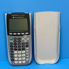 Texas Instruments TI-84 Plus  Graphing Calculator #2
