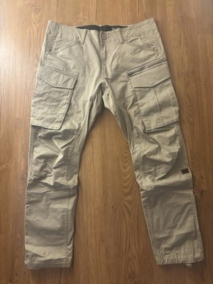 G-Star Raw Hose Cargo Größe 36/32