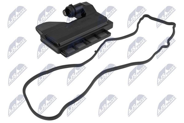 Nty FSF-FR-013 Hydraulikfilter, Automatikgetriebe FüR Ford-image
