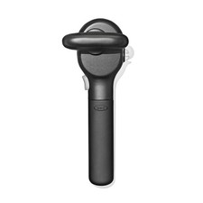 OXO Good Grips Smooth Edge Can Opener 1 Count, Black
