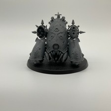Games Workshop Warhammer 40K Death Guard Mythitic Blight Haulers Assembled B 