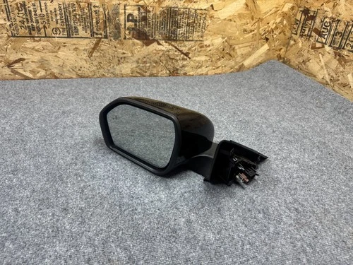 FORD EXPLORER PLATINUM 20-24 LEFT REAR VIEW MIRROR CAMERA BLIND SPOT OEM 43K
