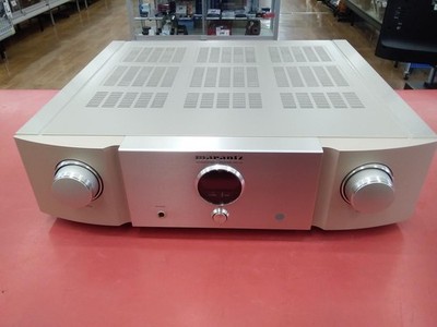 Marantz Primain Amplifier (transistor) PM-12FN Used