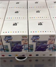 Pok mon Chinese Exclusive Dream Drawing 151C Figurine Blind Stripe Random 1 Box