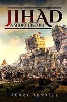 Jihad: A Short History | Terry Bushell | Englisch | Buch | Gebunden | 2022