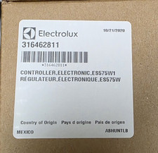 Genuine OEM Frigidaire Range Oven Control Board 316462811 New