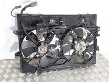 Radiateur Mazda MPV