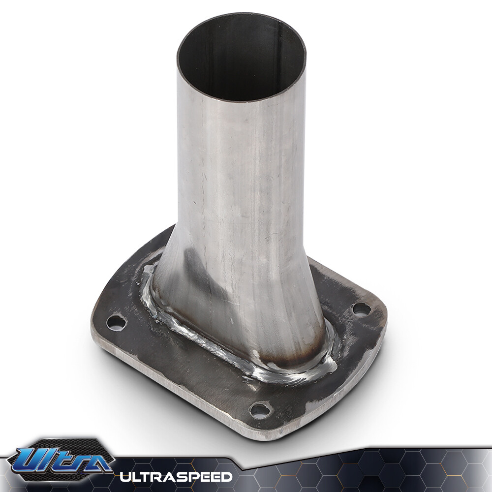 Fits For 8799 Ford F250 F350 E250 E350 5.8L Catalytic Converter Repair