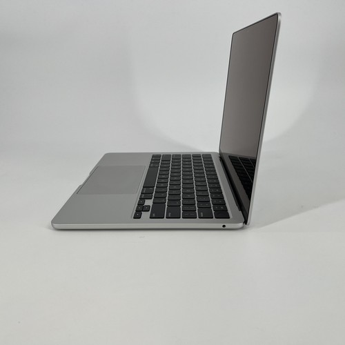 Apple MacBook Air 13 2024 M3 8-Core - 10-Core GPU 16GB 512GB Silver Excellent - Picture 7 of 11
