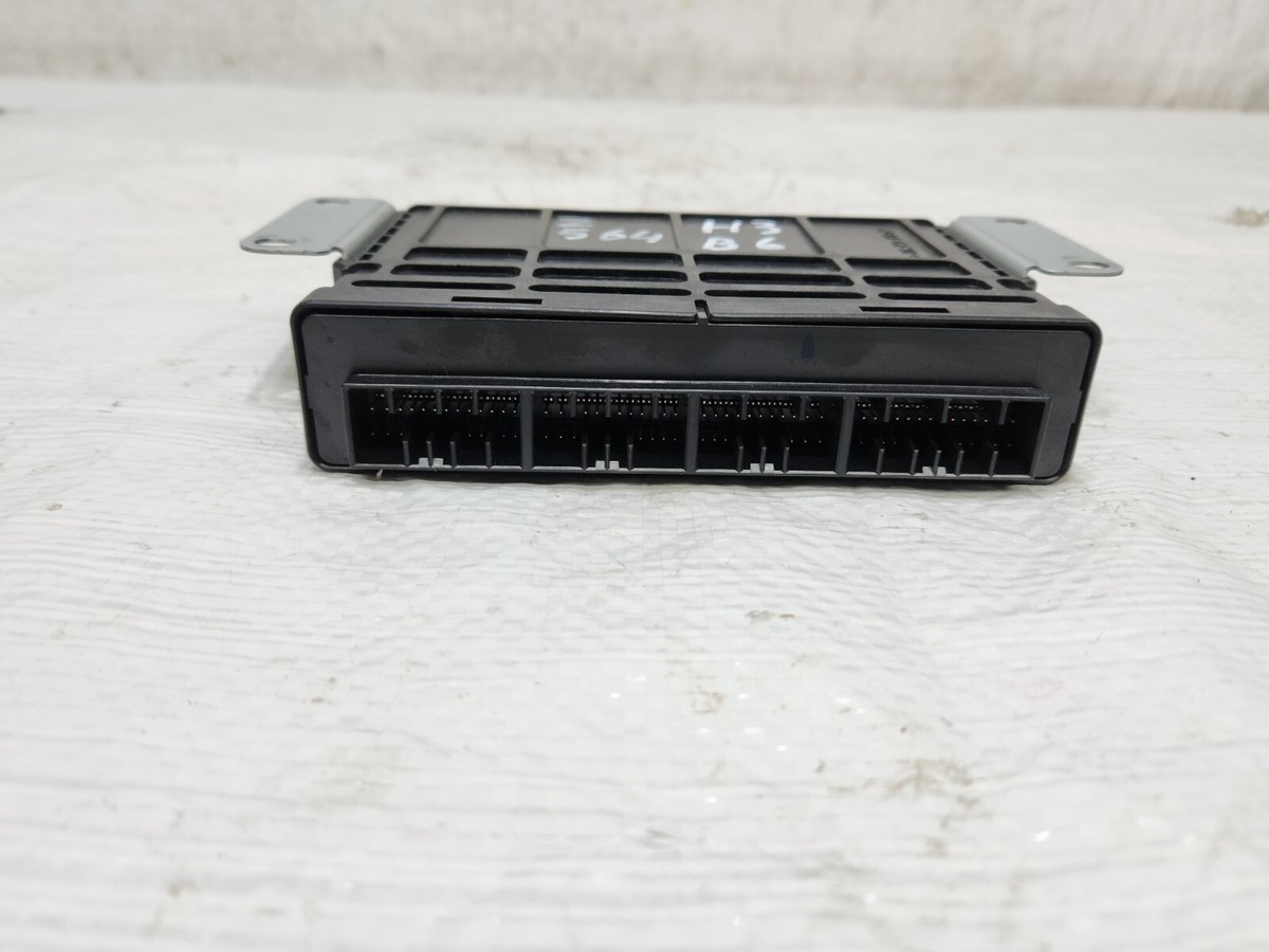 エルメダ 21 2021 Mitsubishi Mirage Engine Control Module ECU ECM