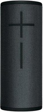 Logitech Ultimate Ears UE BOOM 3 Portable Wireless Bluetooth Speaker Night Black