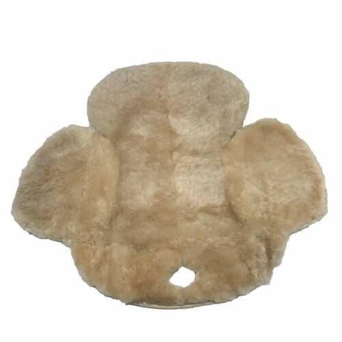 Engel Reitsport Springglocken Mit Lammfell - Hufschutz Für Pferde